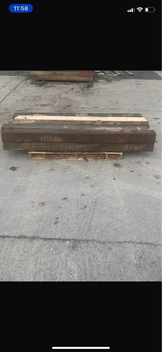 Gate post ( Bargain) - Image 2