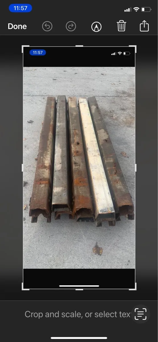 Gate post ( Bargain) - Image 3