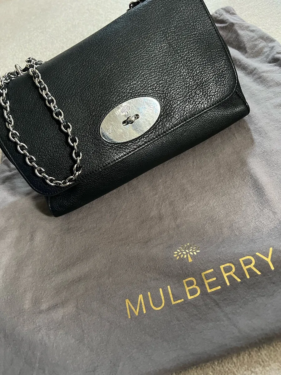 Mulberry Lily Handbag - Image 1