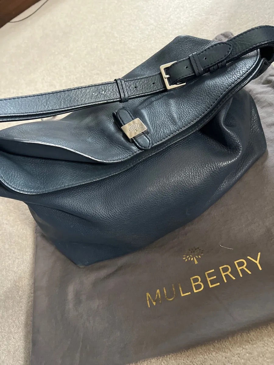 Mulberry Tessie Bag - Image 1