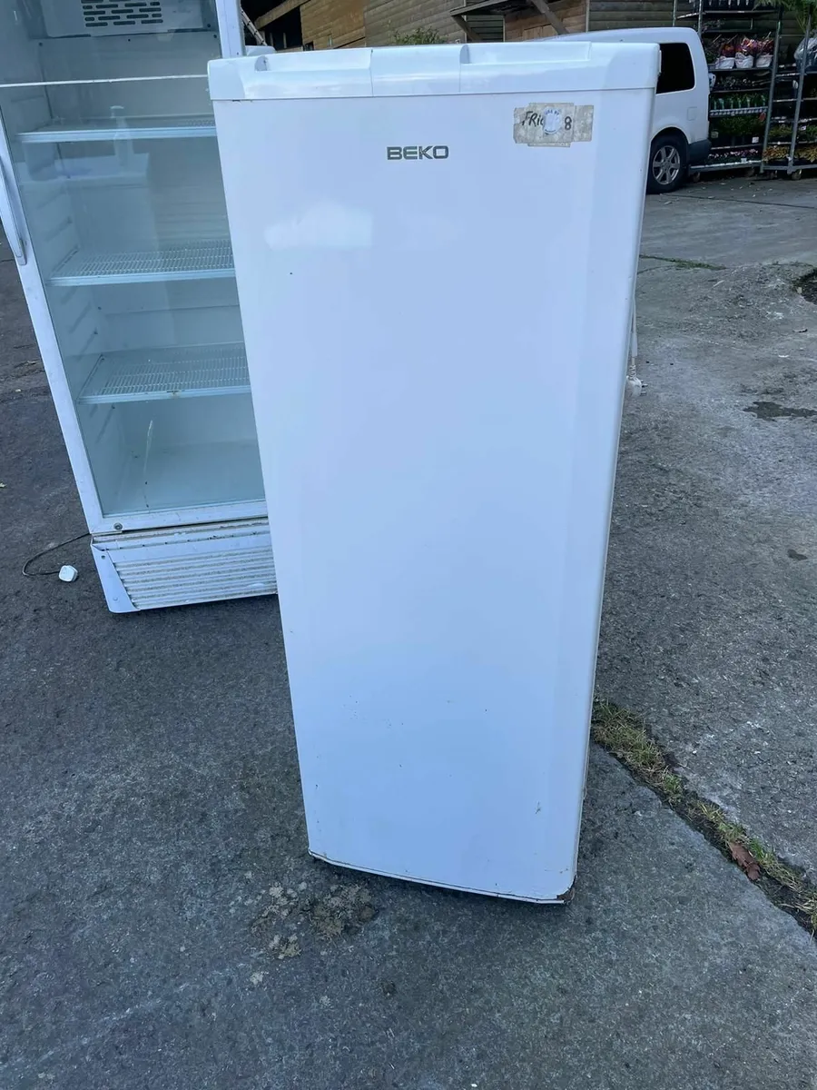 Beko Freezer - Image 2