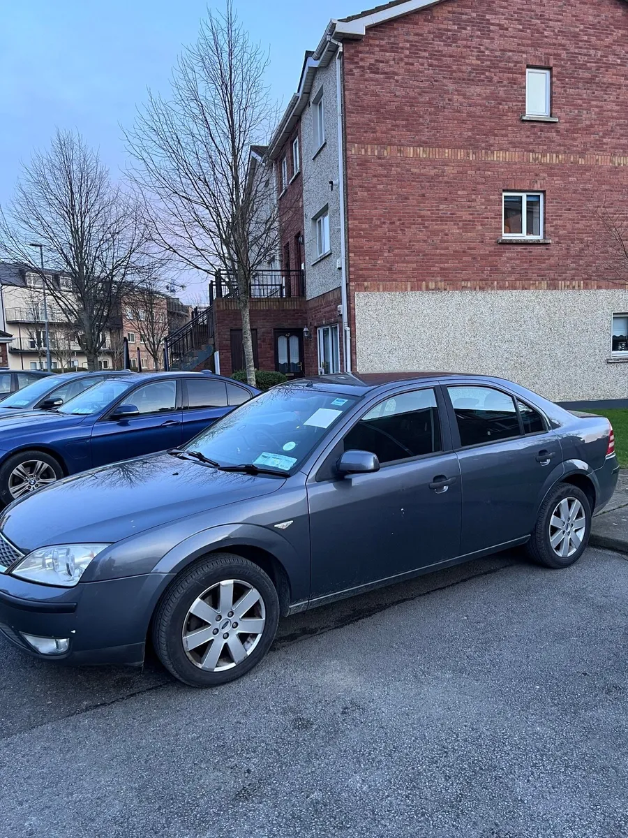 Ford Mondeo 2007 - Image 1