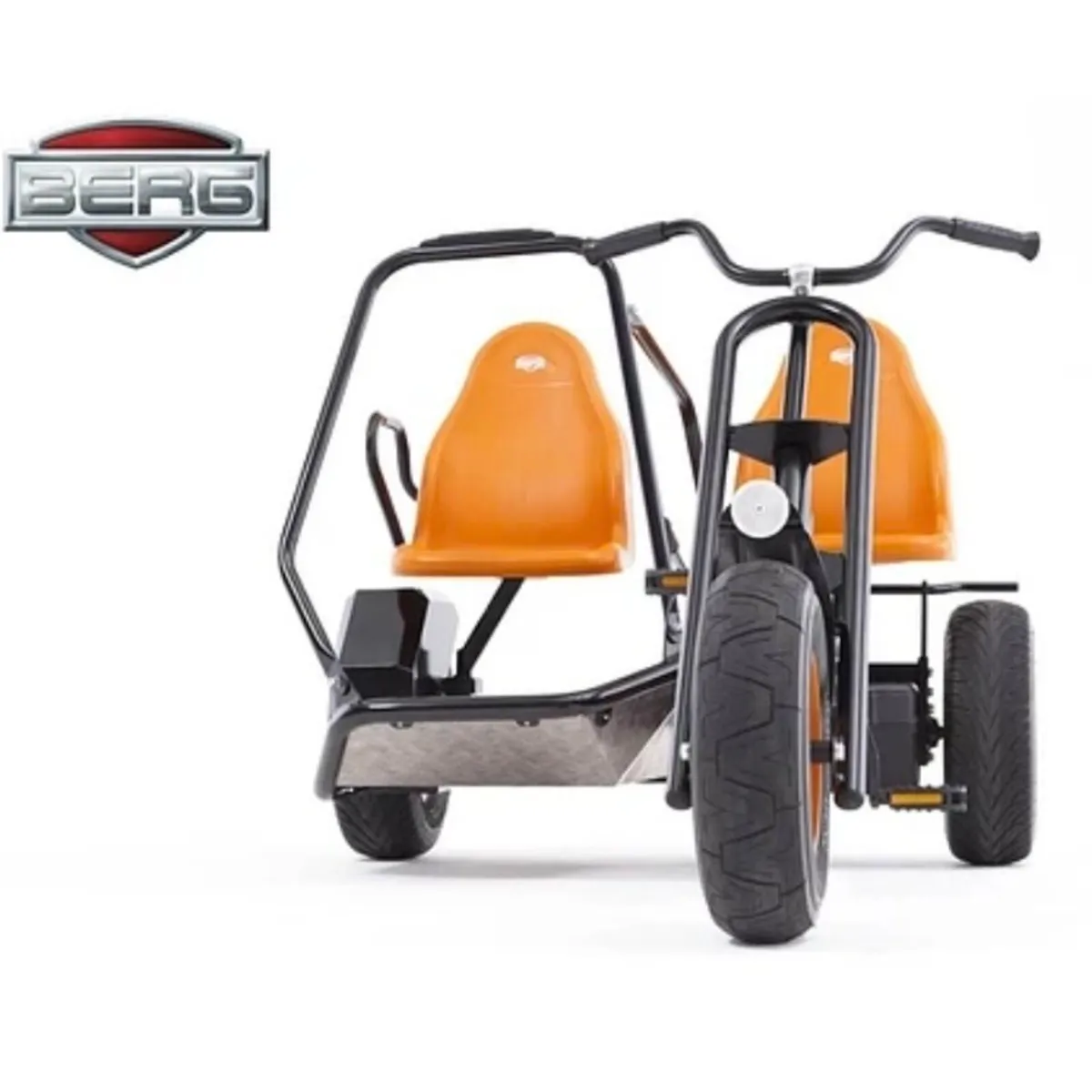 Berg Duo Chopper BF Go Kart - Image 2