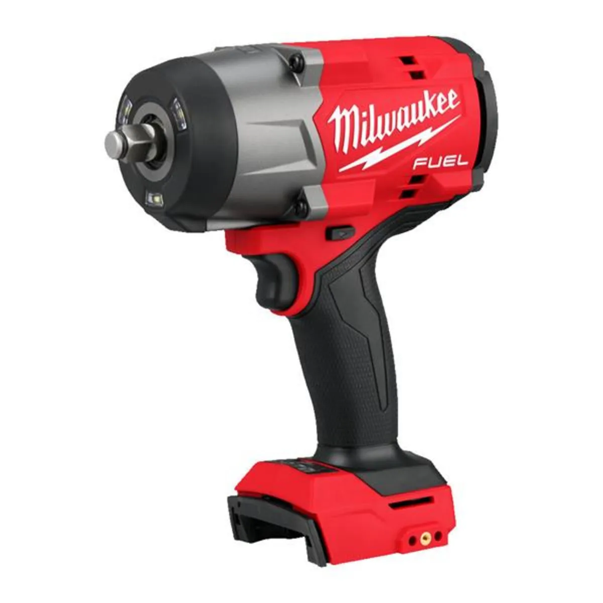 Milwaukee 1/2″ High Torque Impact Wrench - Image 1