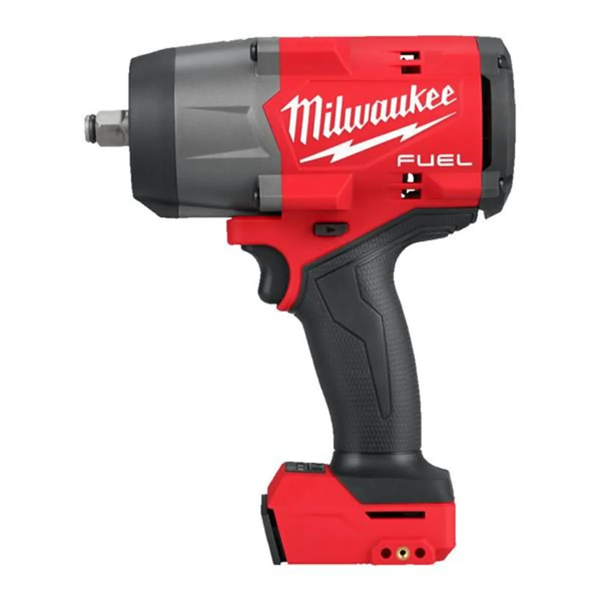 Milwaukee 1/2″ High Torque Impact Wrench - Image 2