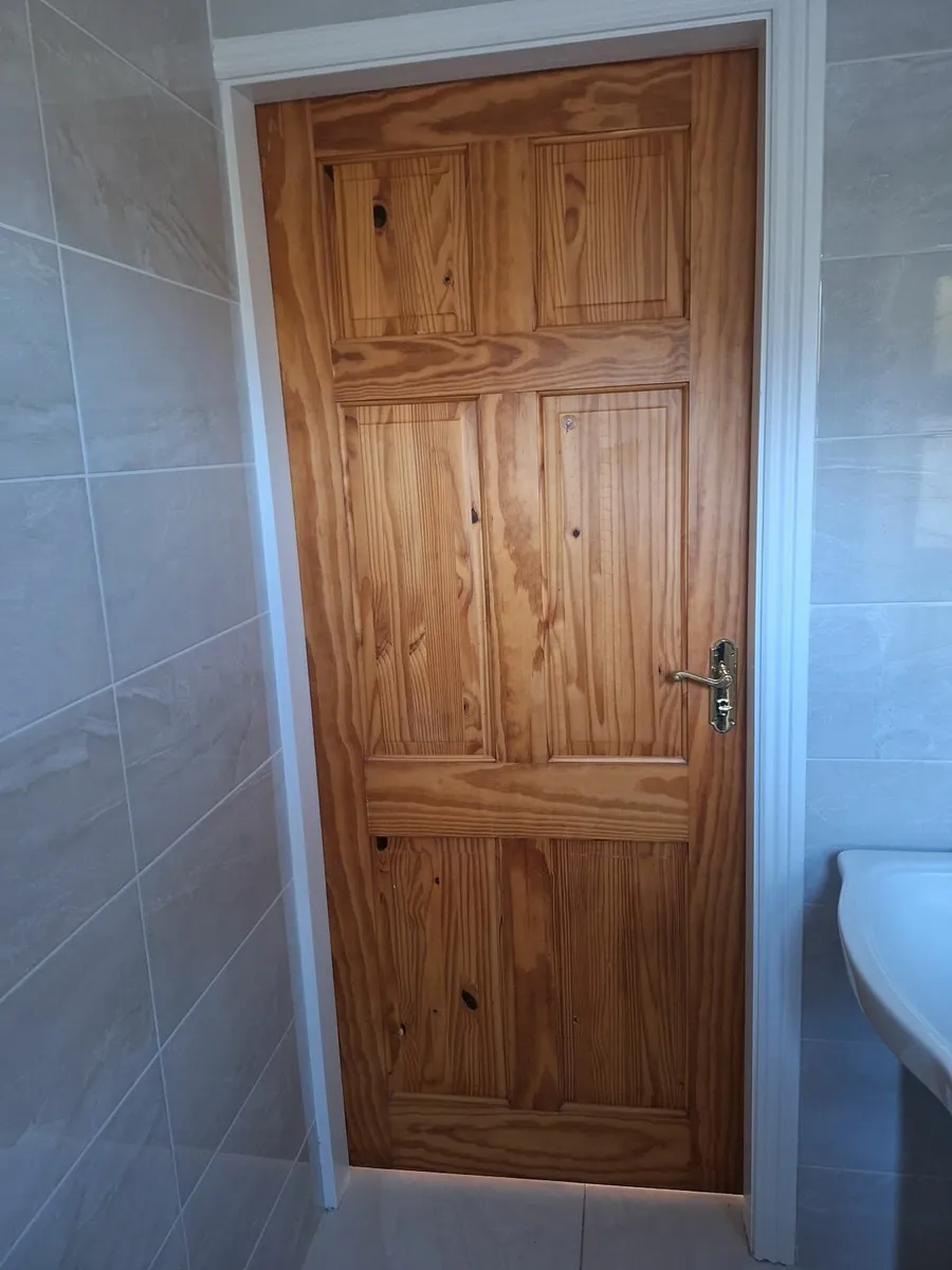 Internal Doors - Image 2