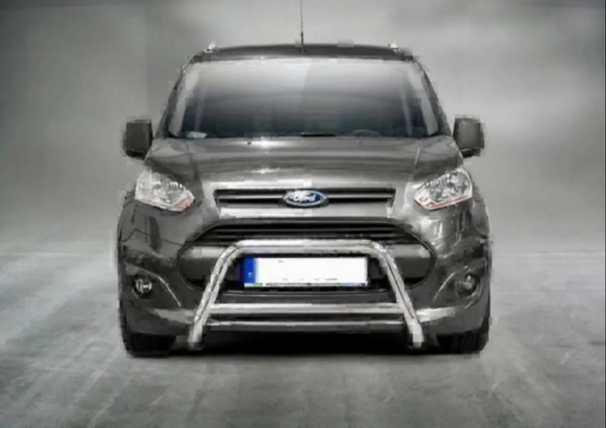 ** Ford Transit Connect Accessories ** - Image 1