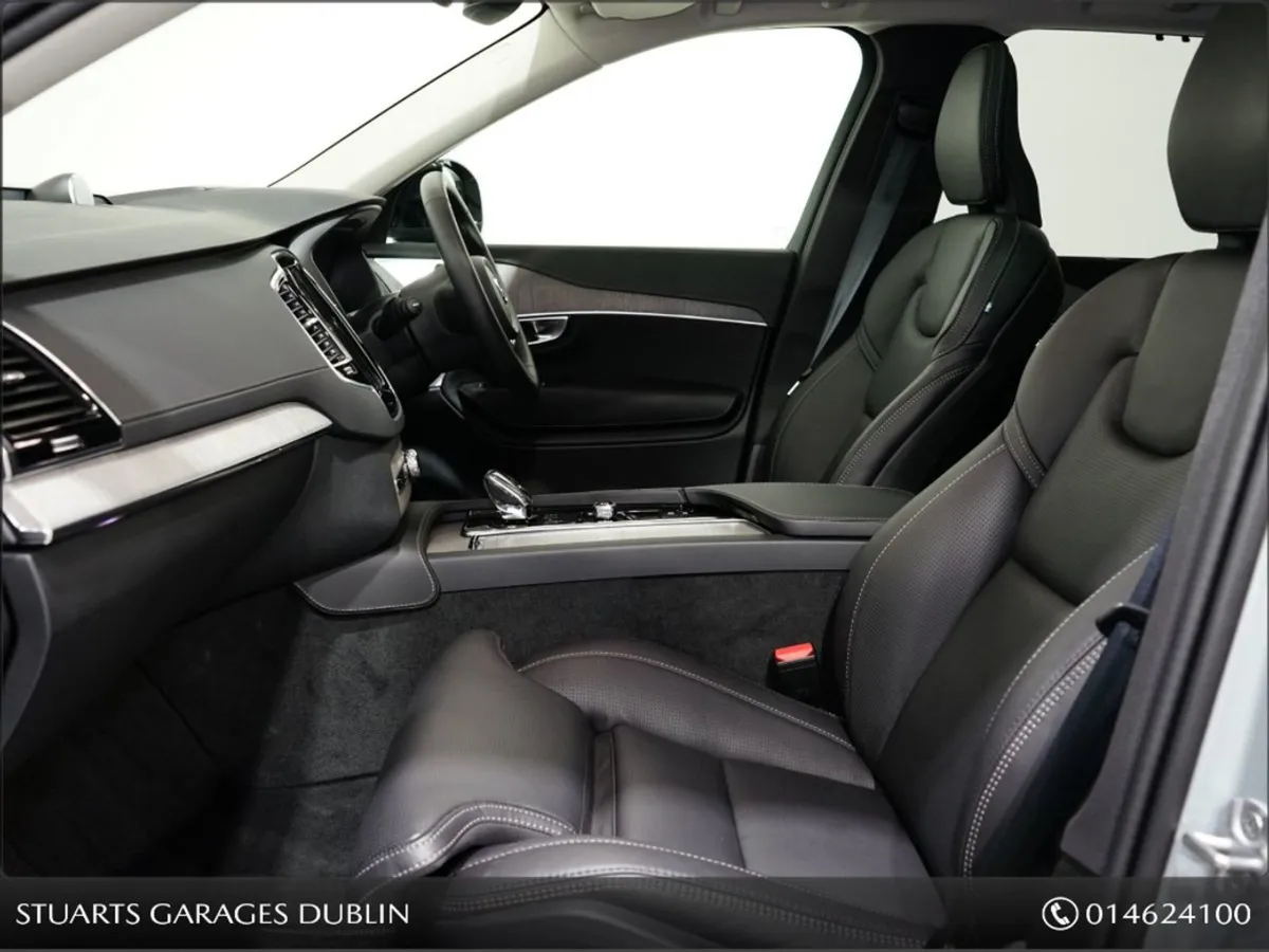 Volvo XC90 Ultimate Dark Phev Xc90 T8 7 Seats 455 - Image 3