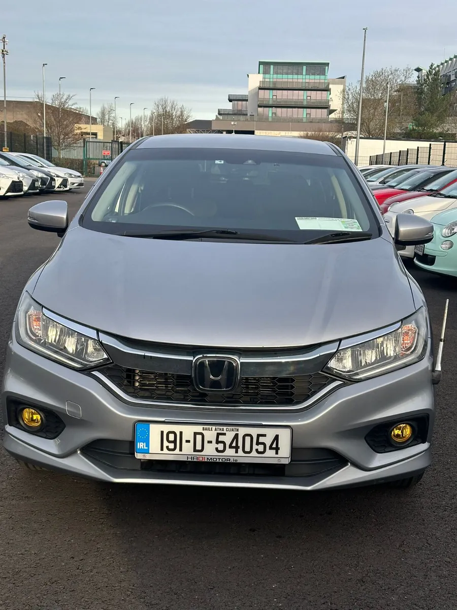 HONDA GRACE 1.5L Hybrid - Image 1