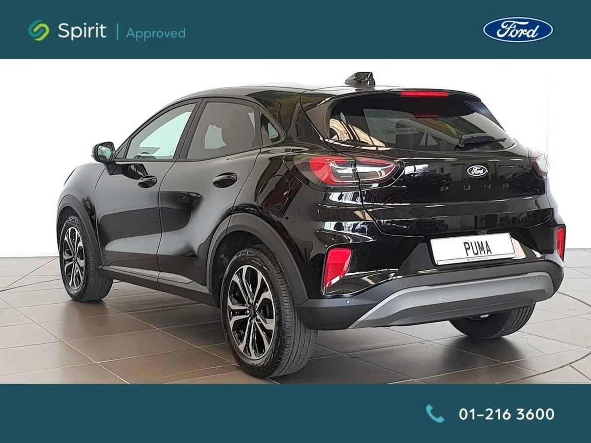 Ford Puma 252 Offer Puma ST Line  call 012163600 - Image 3