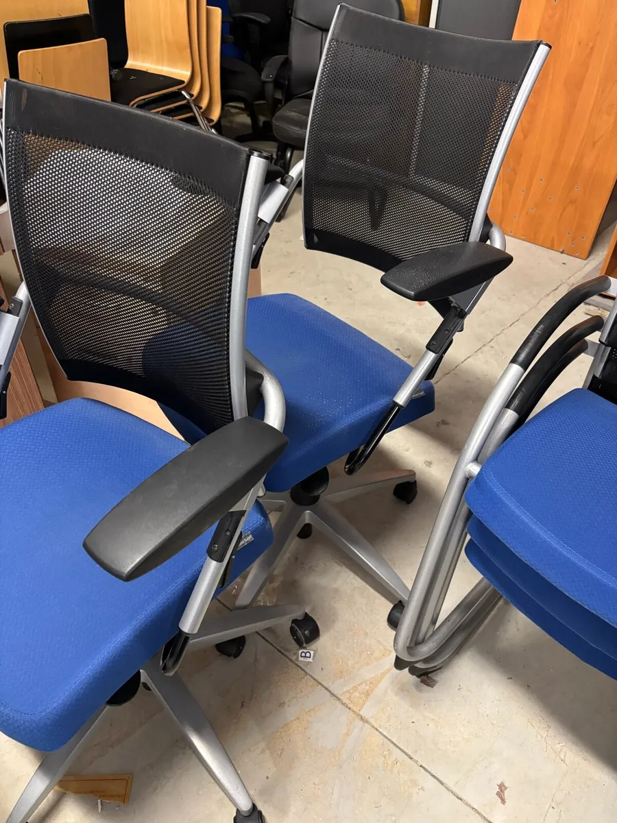 Office chair bundle sale - Image 2