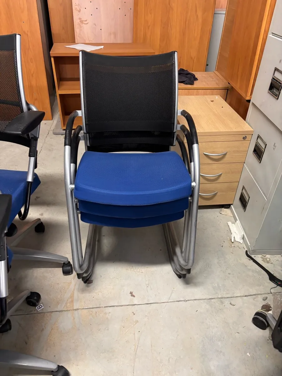 Office chair bundle sale - Image 4
