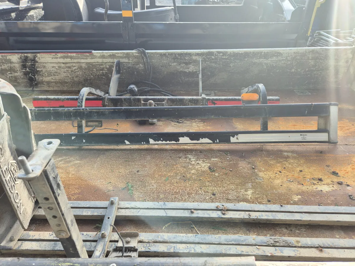 TIPPING BODY COMPLETE - Image 3