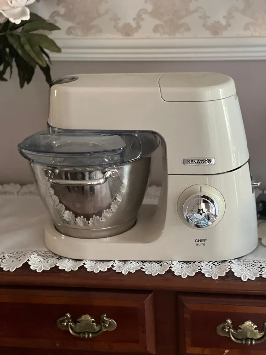 Kenwood Stand Mixer