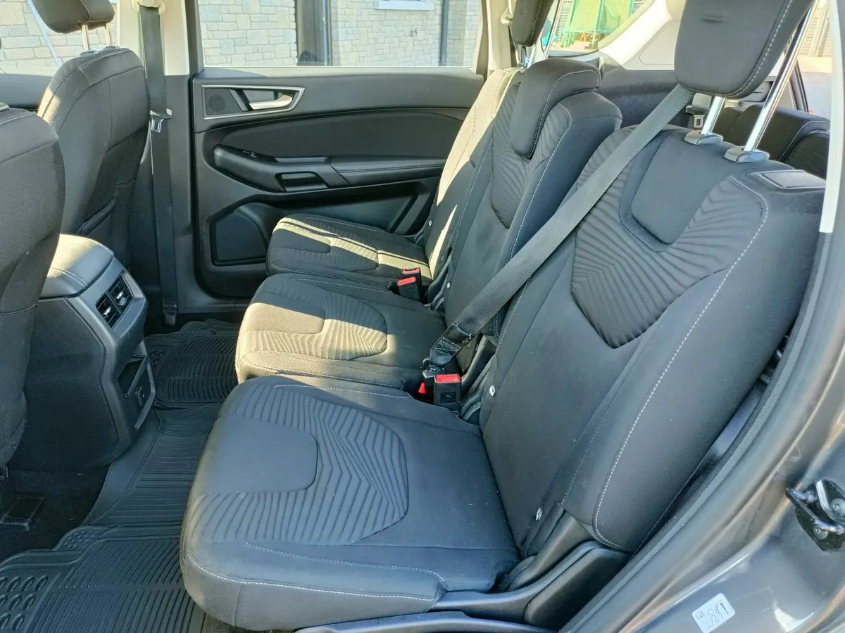 Ford S-Max 2019 - Image 3