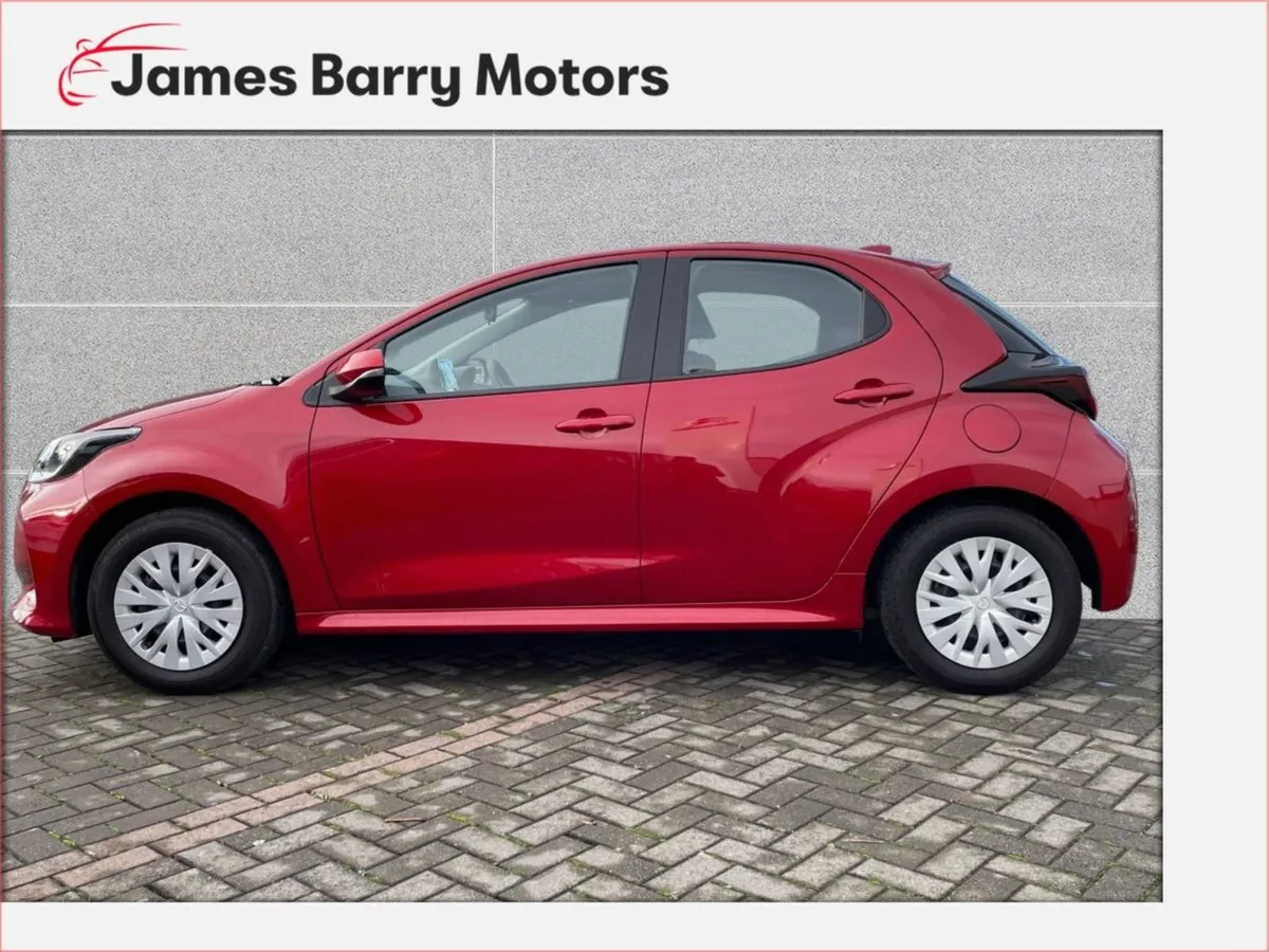 Mazda 2 Hybrid 5DR (116ps) Pure Automatic - Image 3