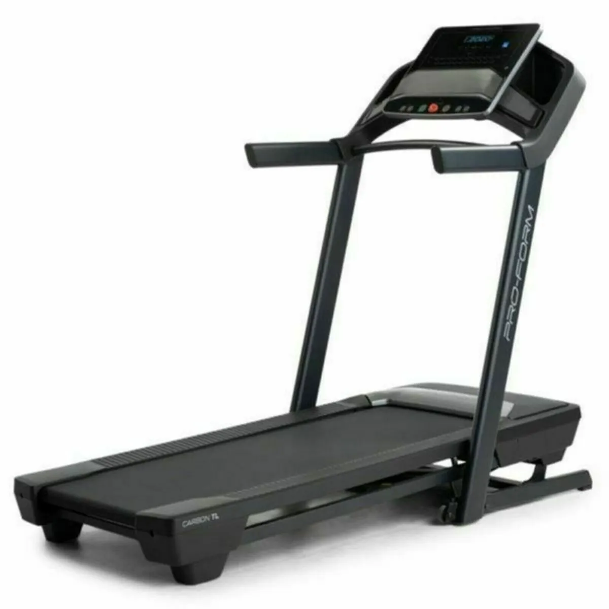 Proform treadmill free sale