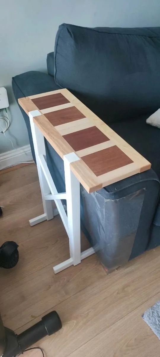 Couch side table - Image 1