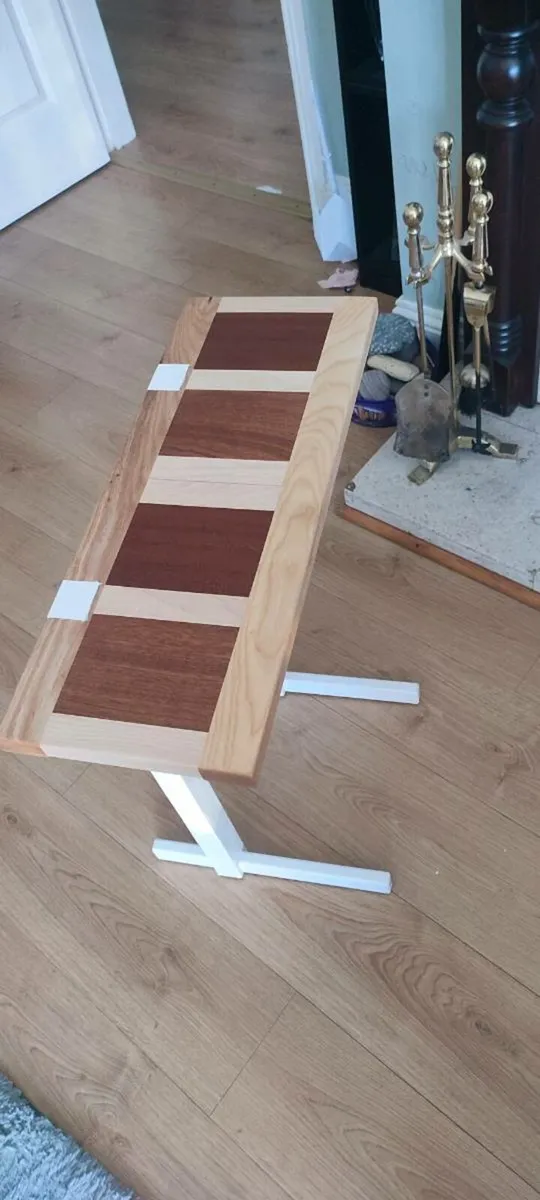 Couch side table - Image 2