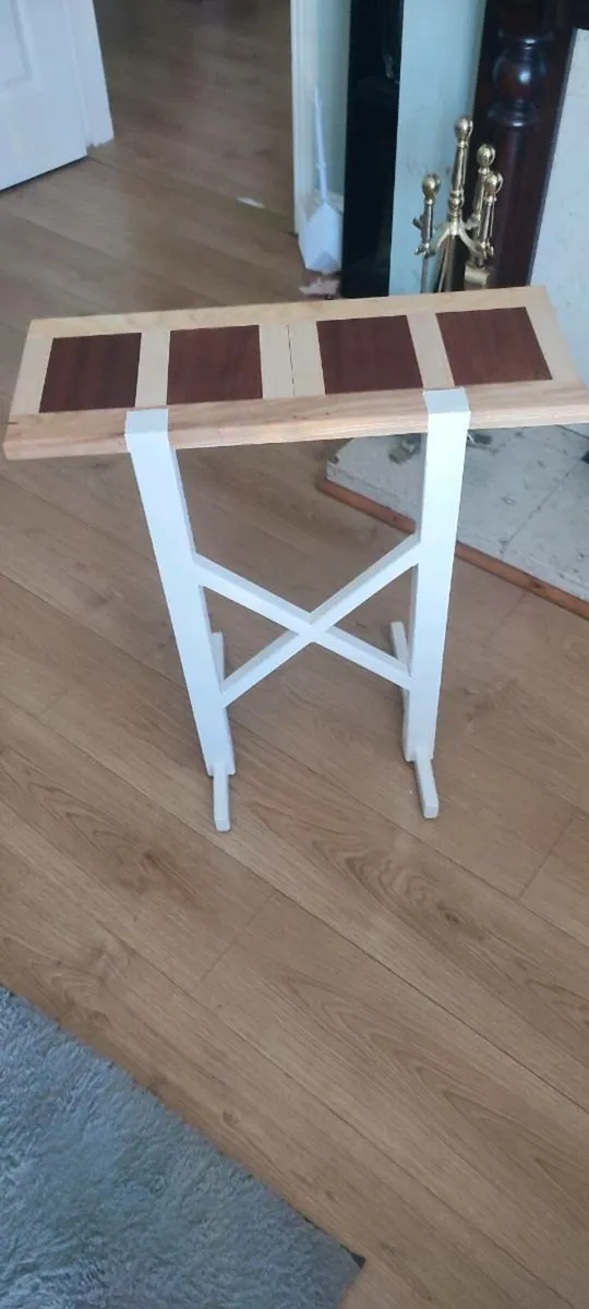 Couch side table - Image 3