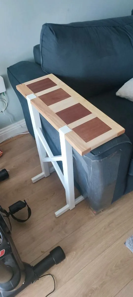 Couch side table - Image 4