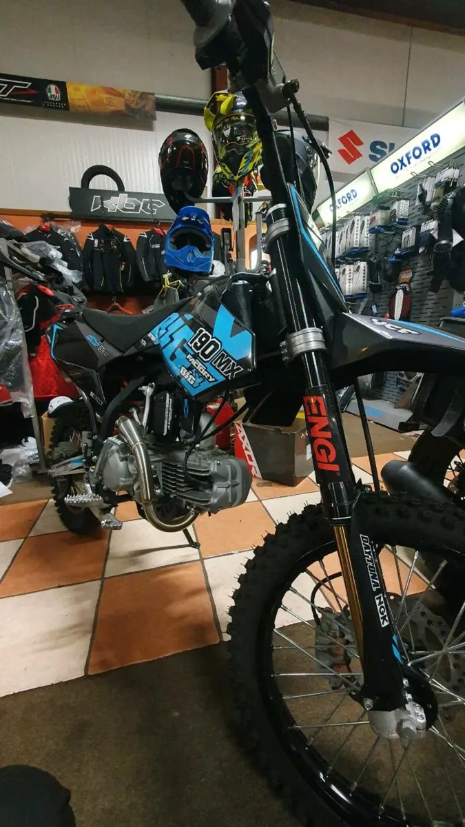 Ycf Pit Bikes - Image 2