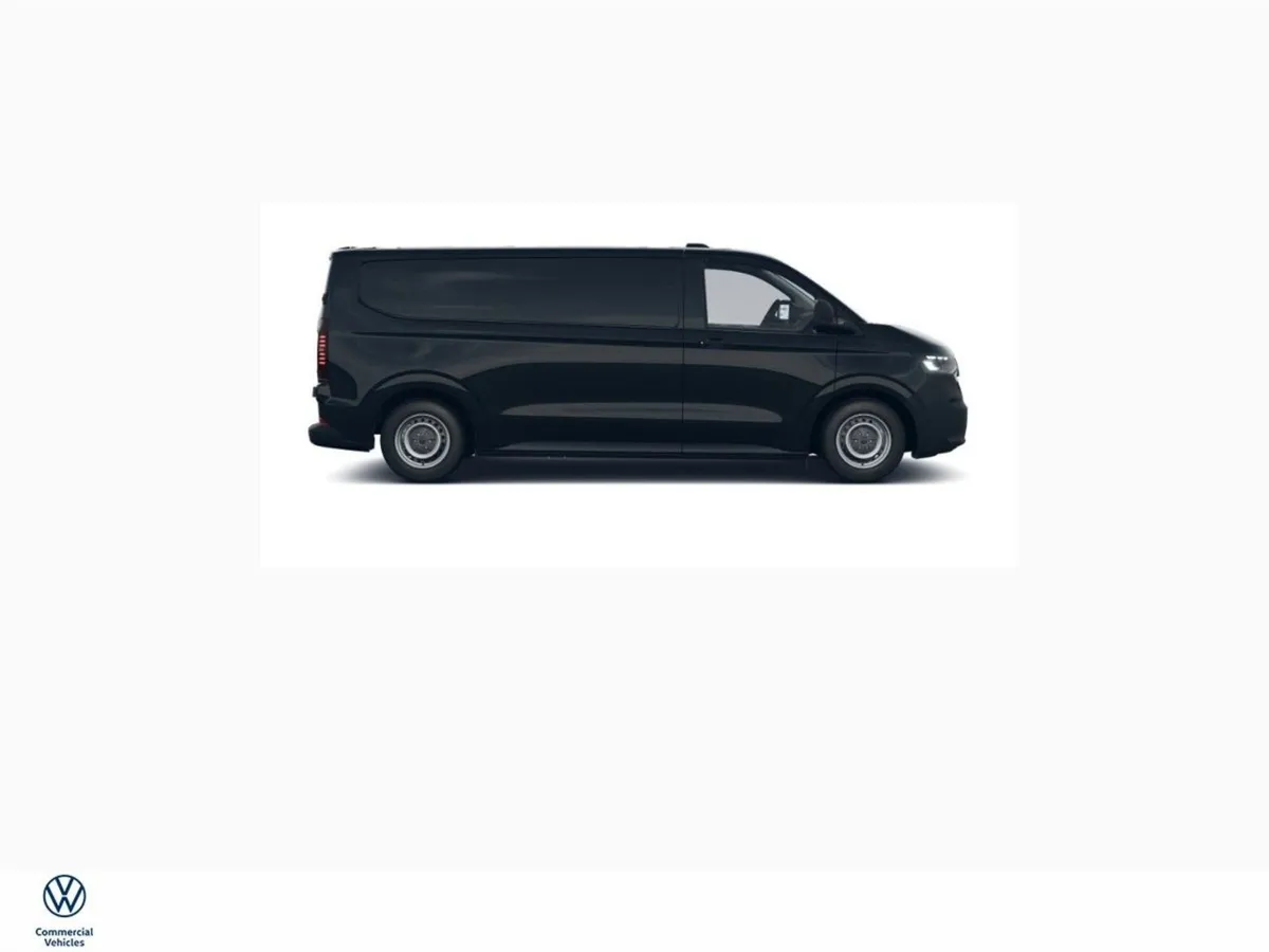 Volkswagen Transporter New T7 Trendline 2.0 TDI 1 - Image 4