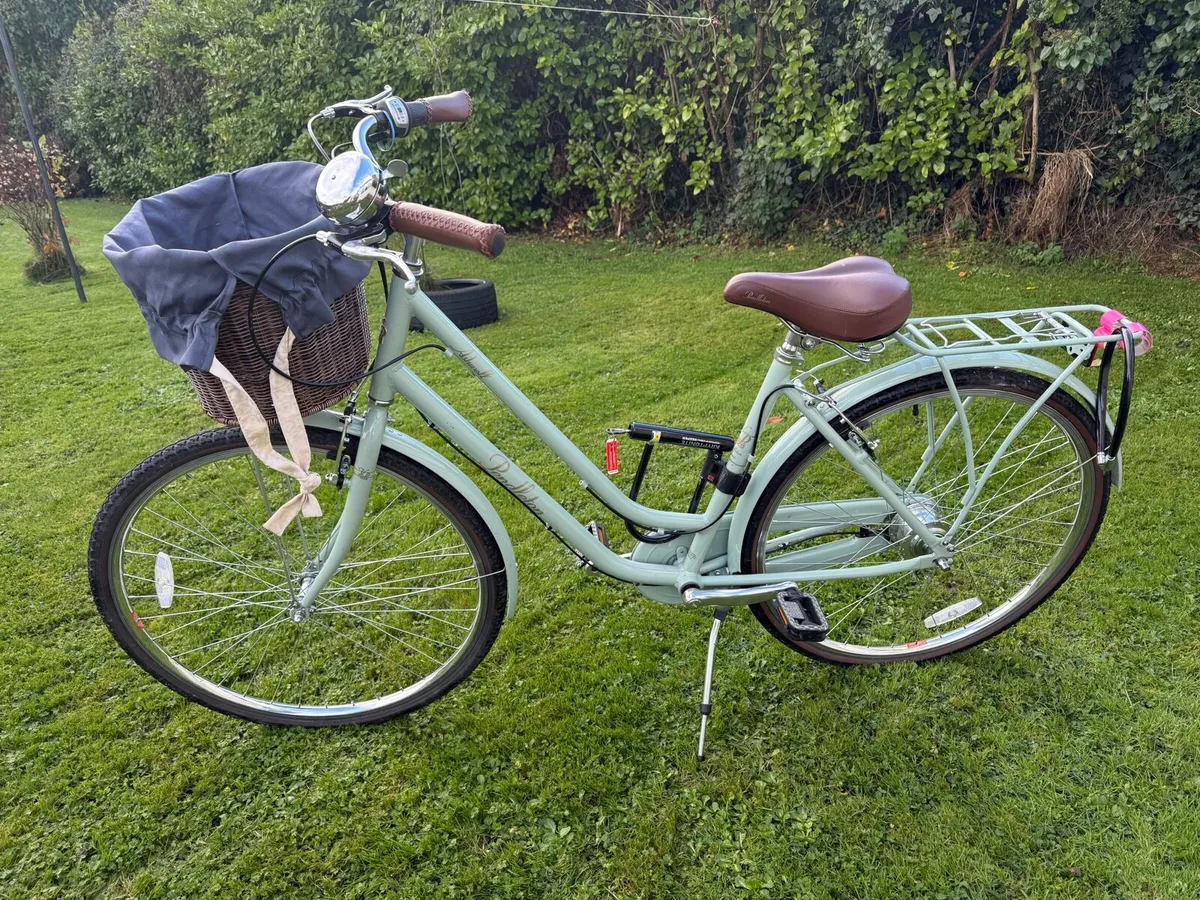 Pendleton ashwell hybrid bike on sale