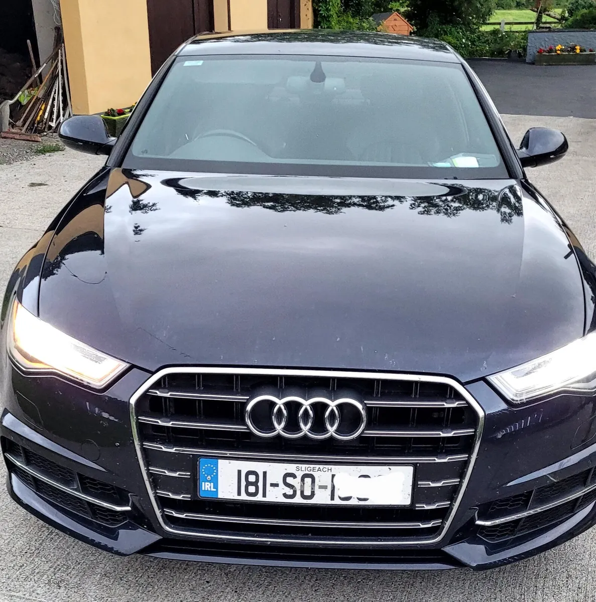 Low Mileage 181 Audi A6 - Image 2