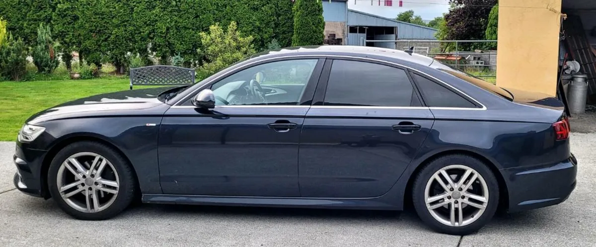 Low Mileage 181 Audi A6 - Image 4