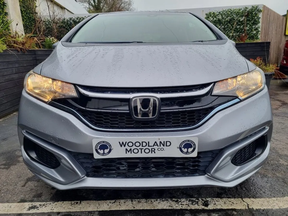 Honda Jazz 1.5 Hybrid / Safety Pack ONE / Tax  170 - Image 3