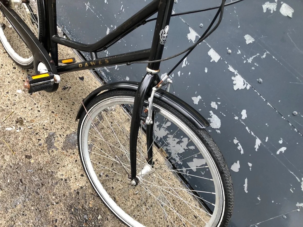 Dawes ladies bike Big sale on for sale in Co. Dublin for 149 on DoneDeal