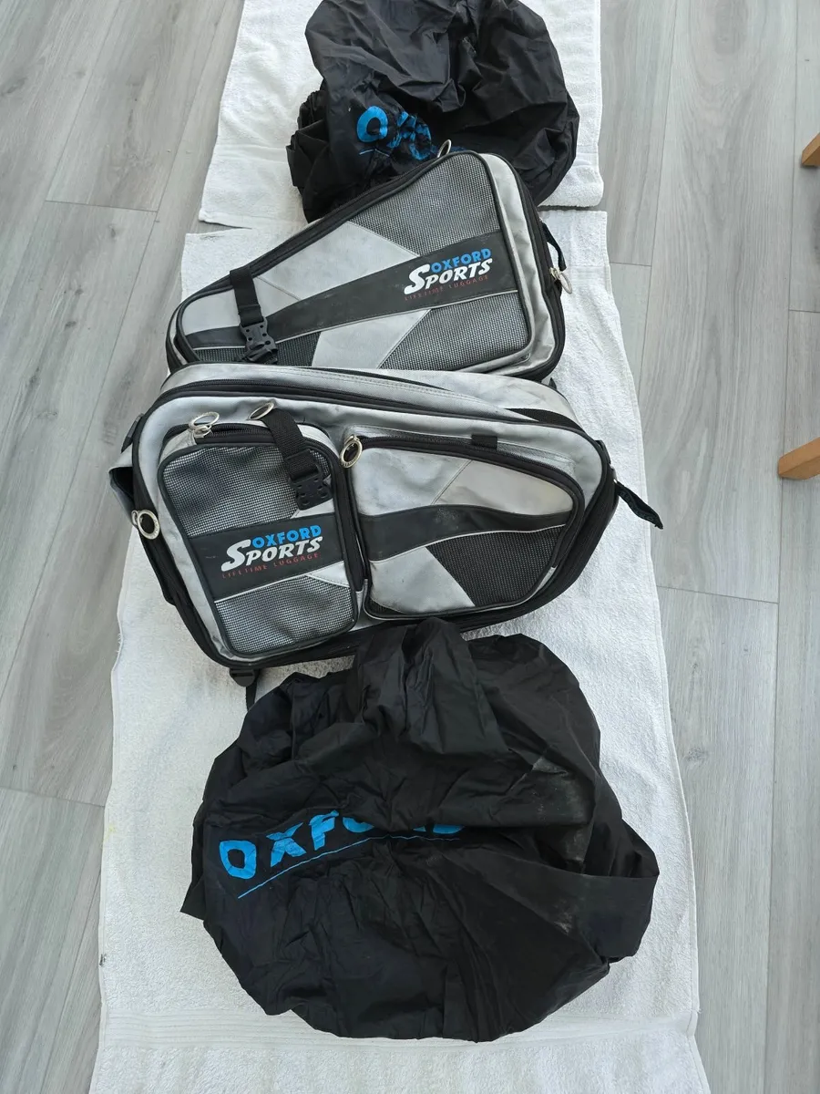 Motorcycle luggage for sale on sale