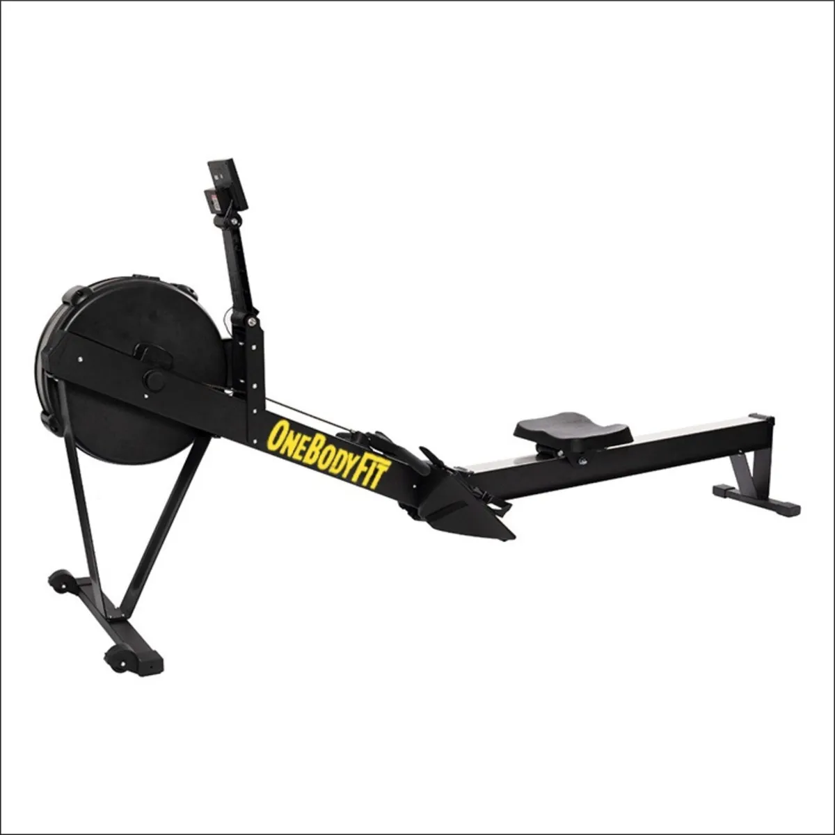 Rowing Machine €699 - Image 1