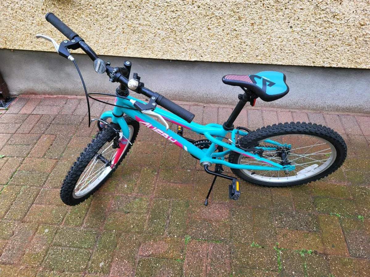 Donedeal kids bikes outlet