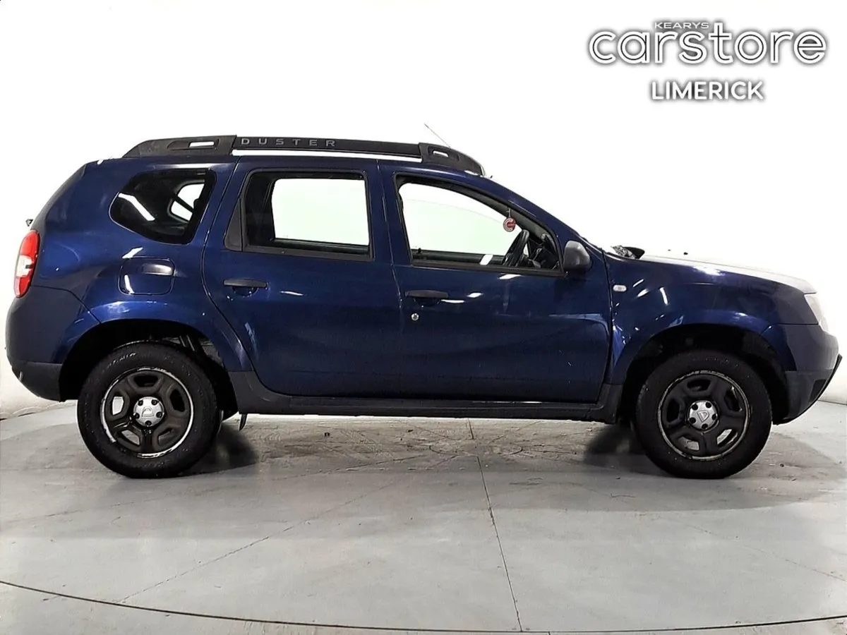 Dacia Duster 1.5 dCi 110 Alternative - Image 2