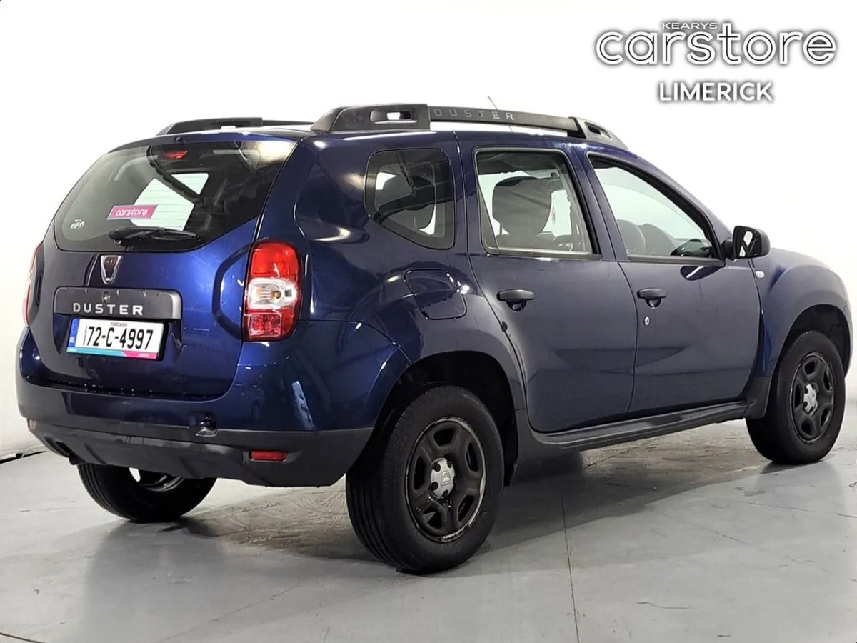 Dacia Duster 1.5 dCi 110 Alternative - Image 3