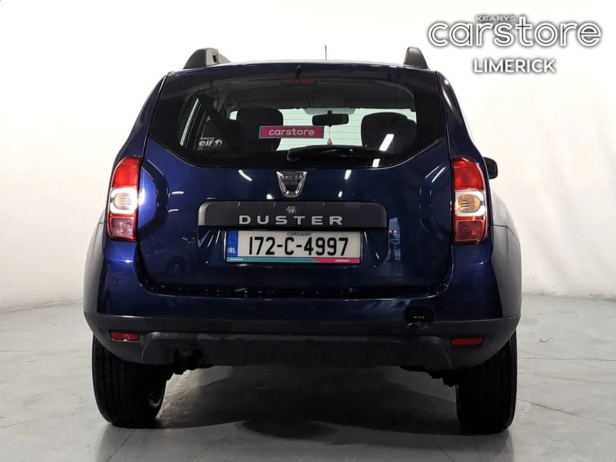 Dacia Duster 1.5 dCi 110 Alternative - Image 4