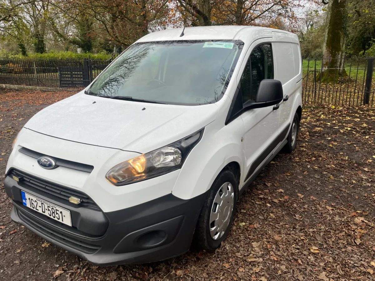 Ford Transit 2016 - Image 2