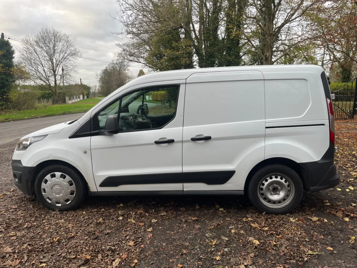 Ford Transit 2016 - Image 4