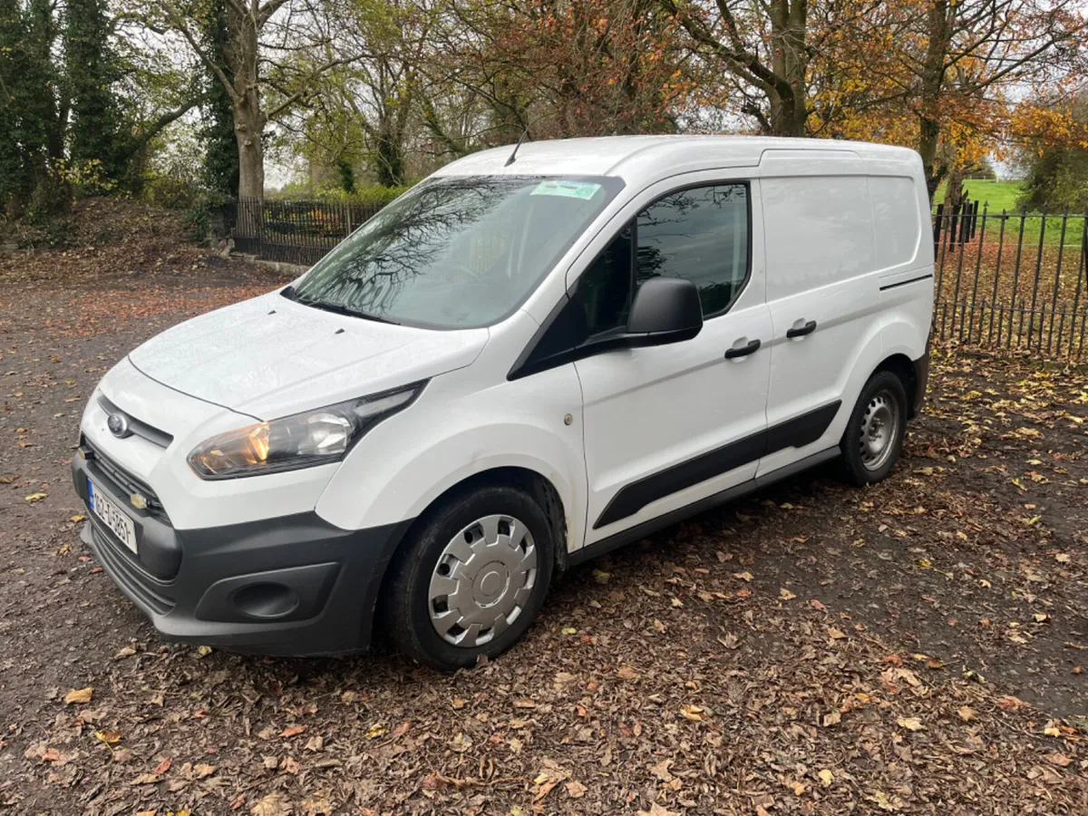 Ford Transit 2016 - Image 3