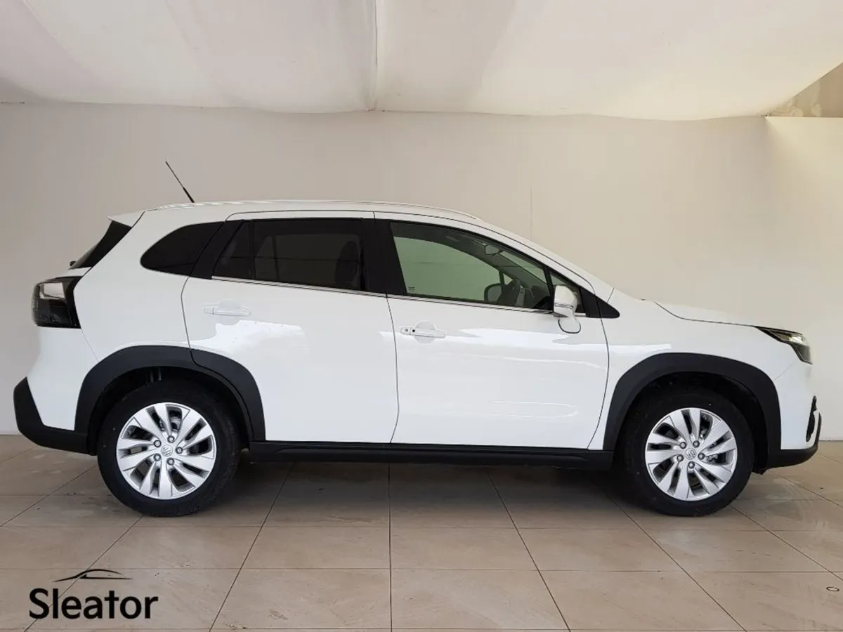 Suzuki SX4 S-Cross Motion AGS - Image 4