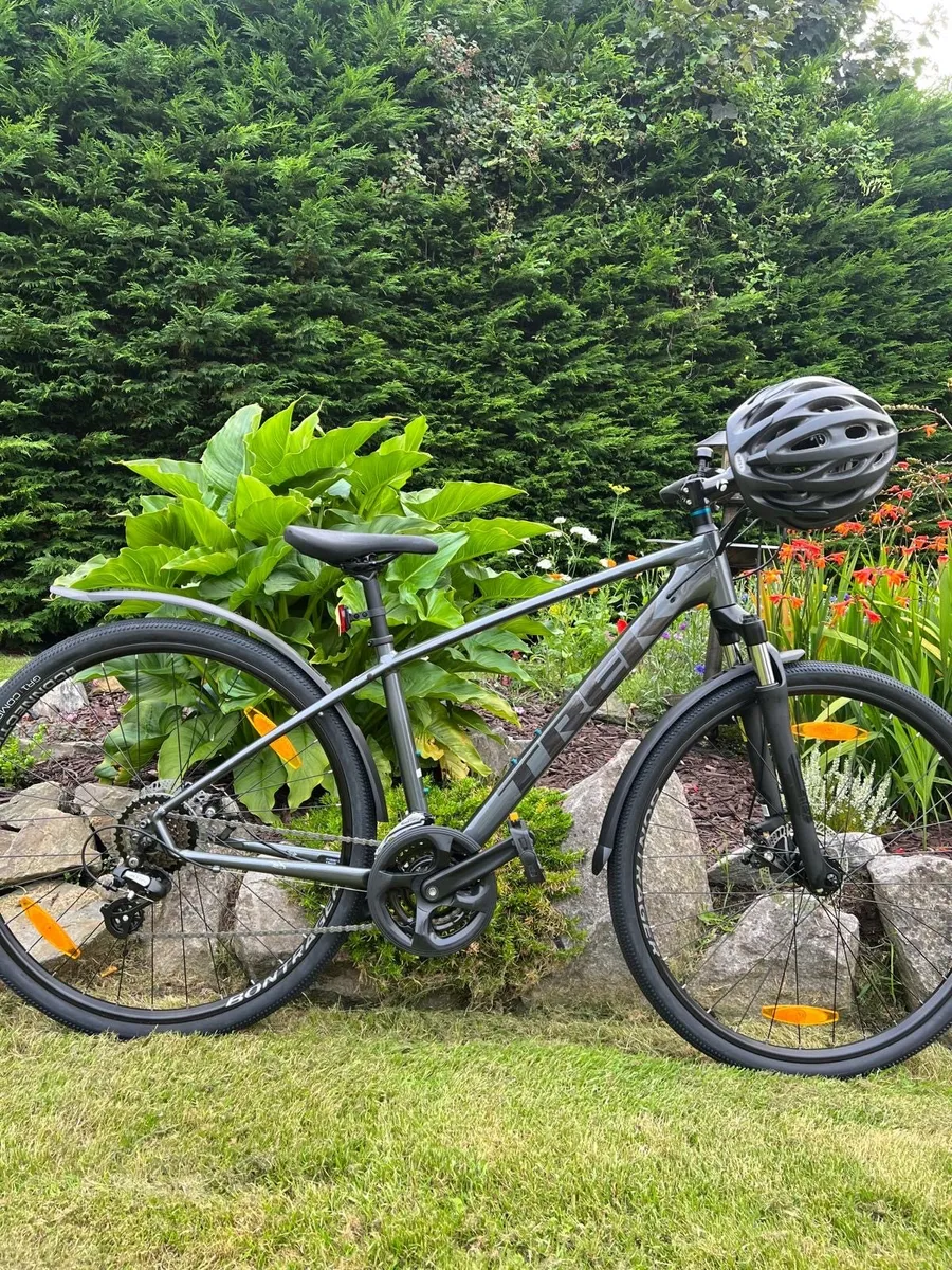 Trek ladies bike for sale hotsell