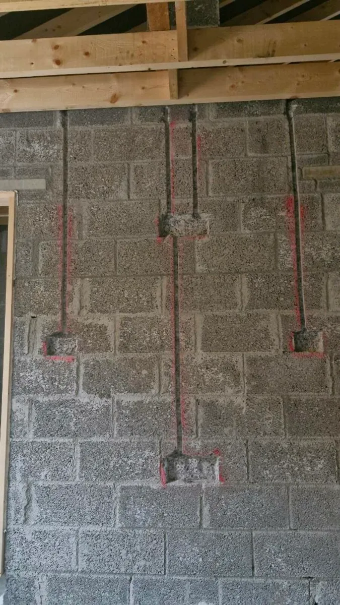 Wall Chasing - Image 1