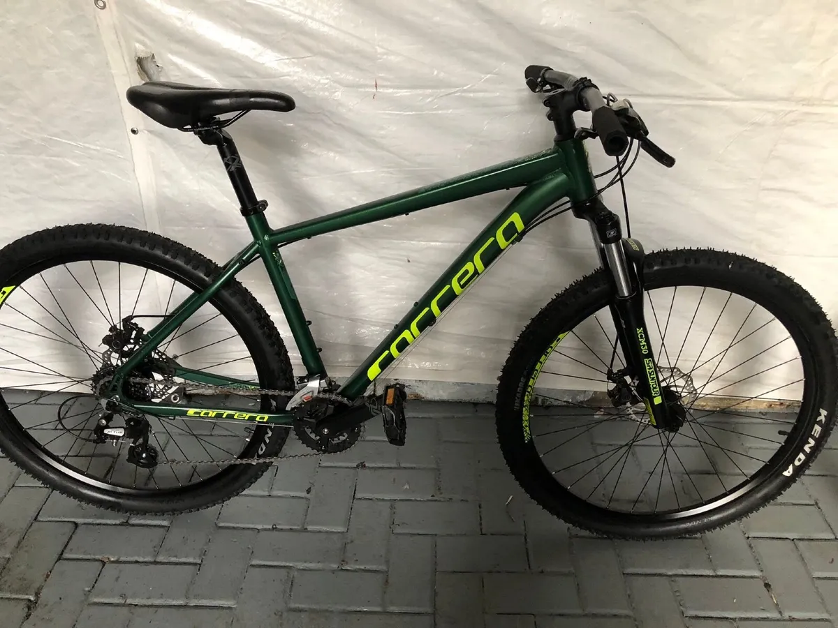 Carrera vengeance big sale on for sale in Co. Dublin for 249 on DoneDeal
