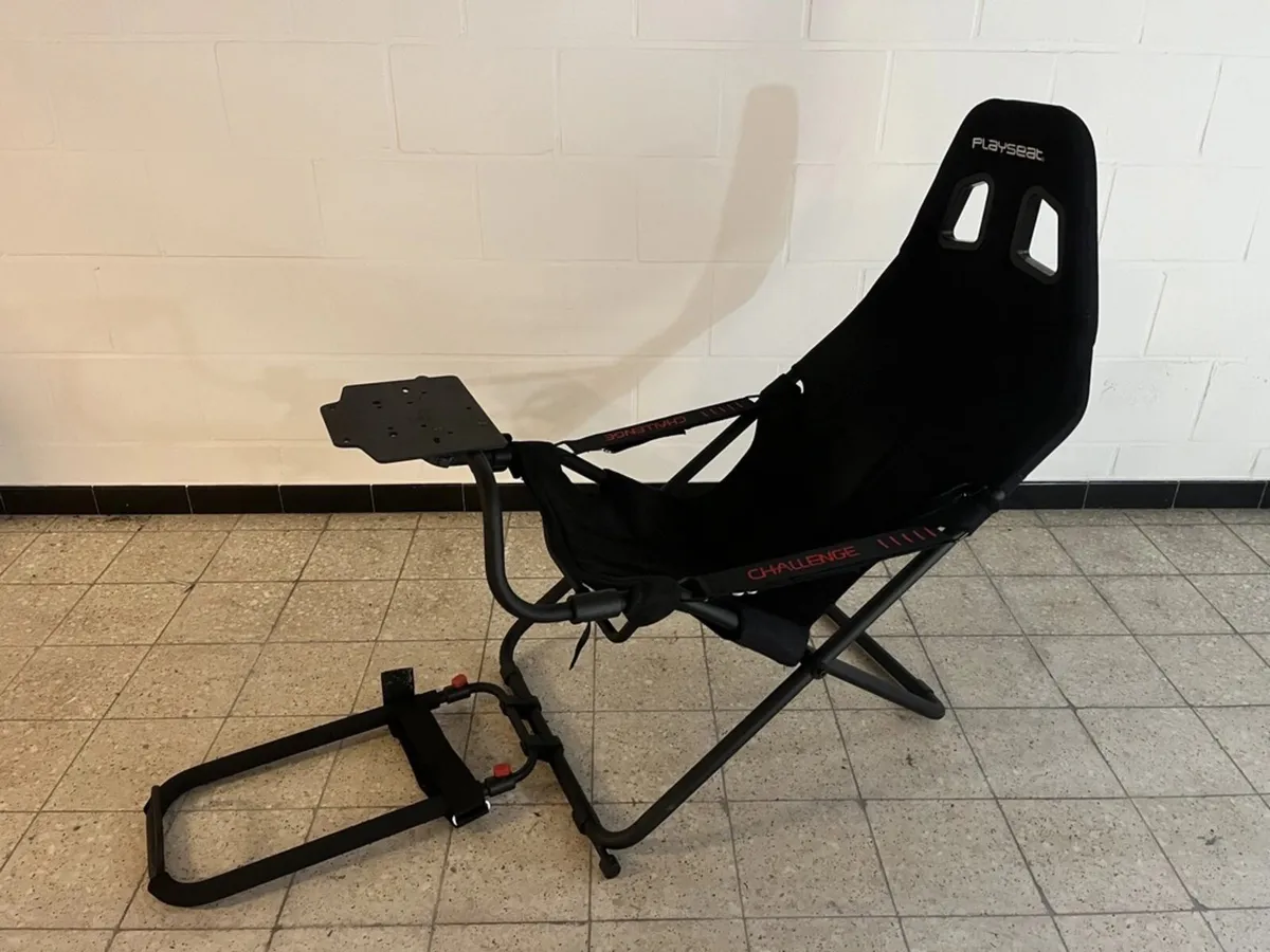 Playseat Challenge - Image 2