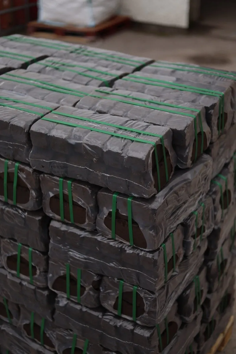 Peat Briquettes - Image 4