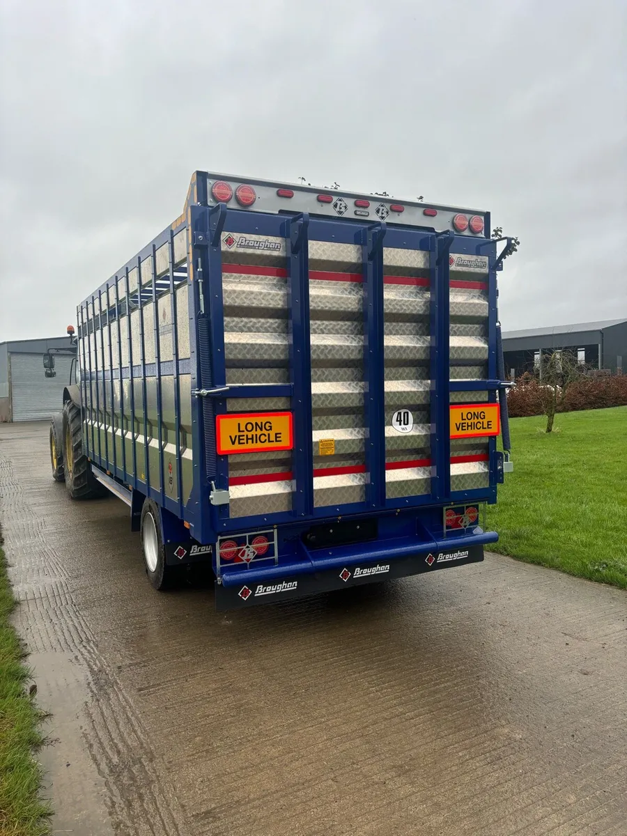 Broughan Trailers - Image 3