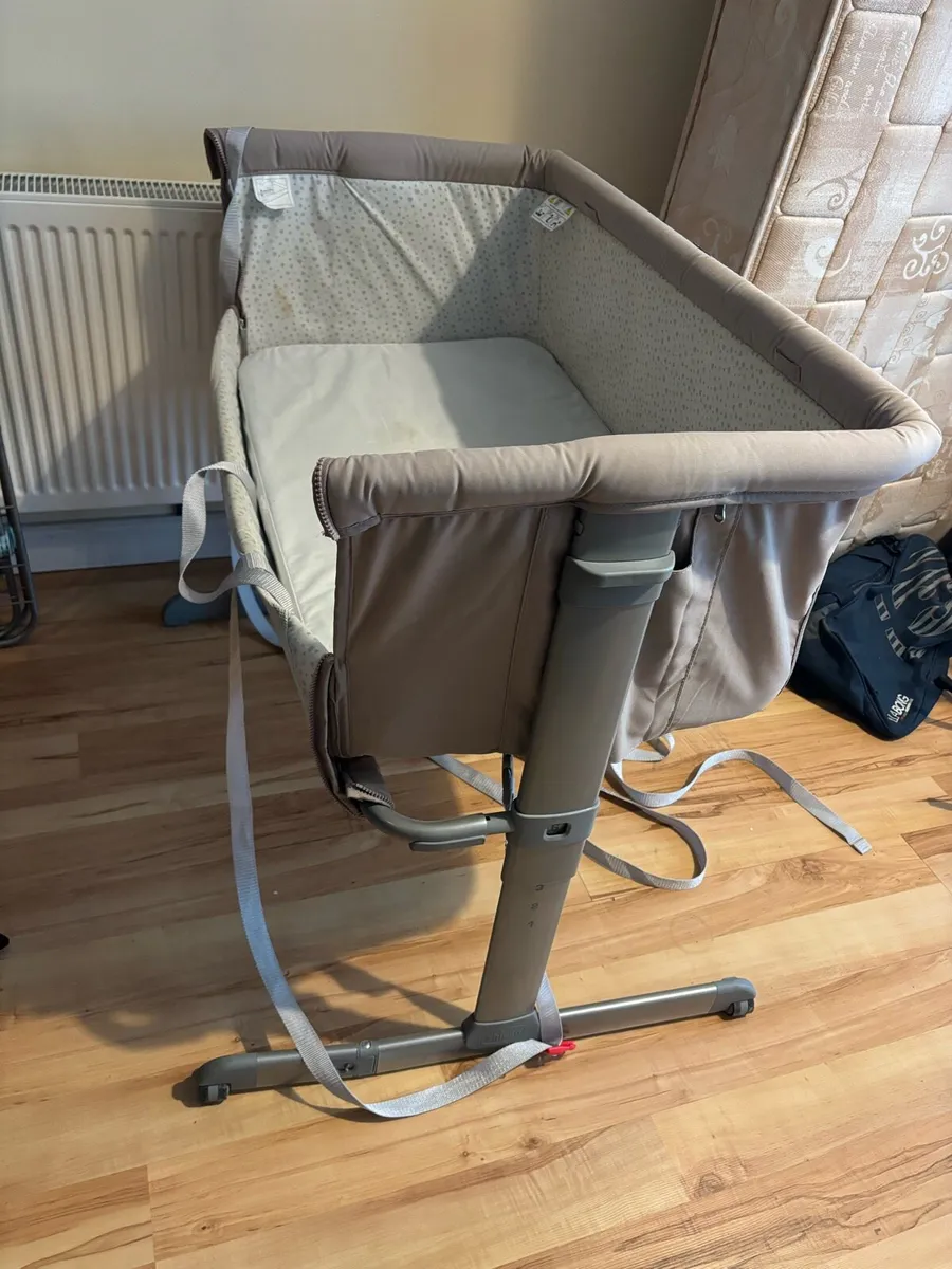 Next to me cot for sale online