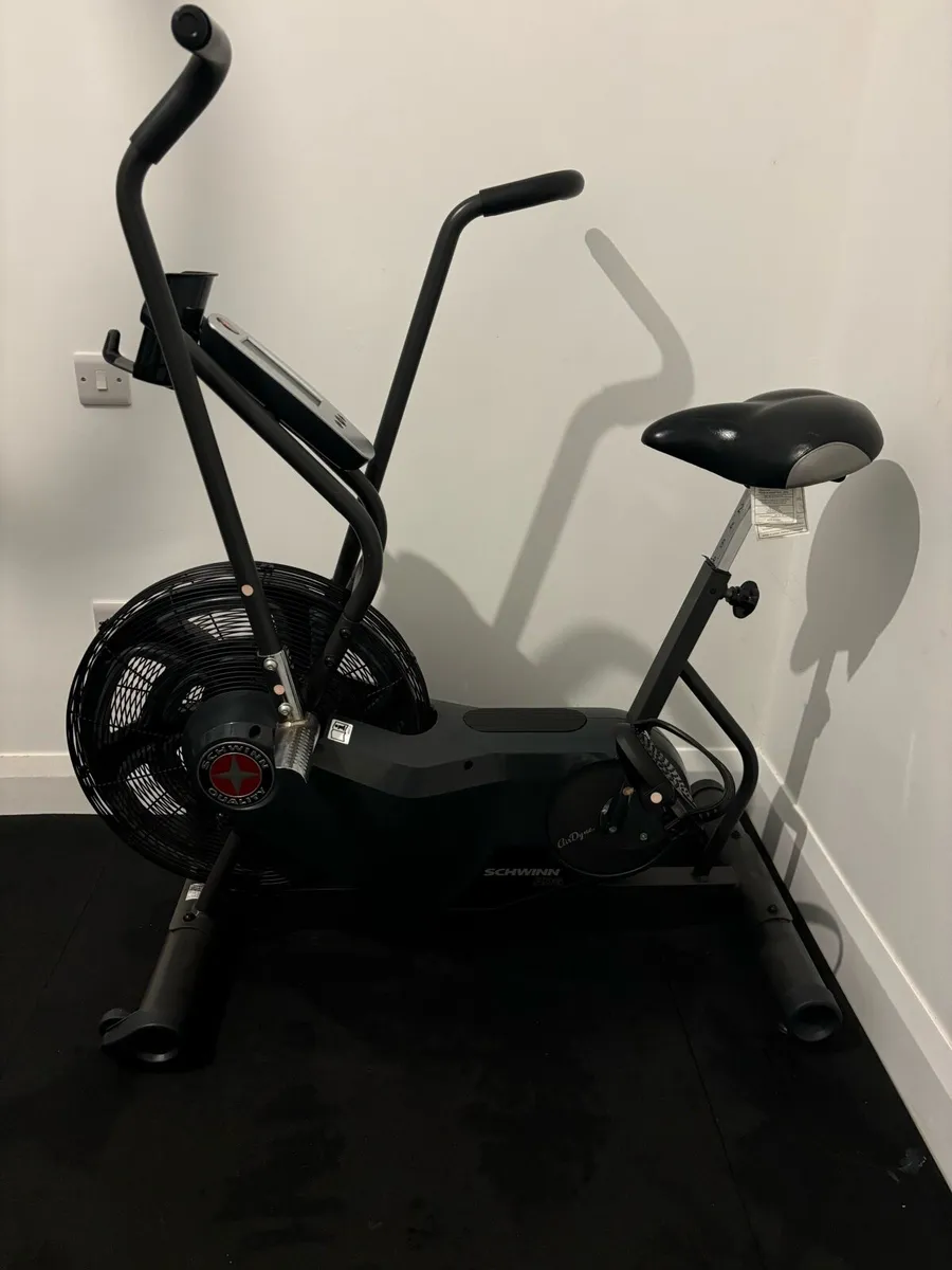 Used assault bikes for sale hotsell